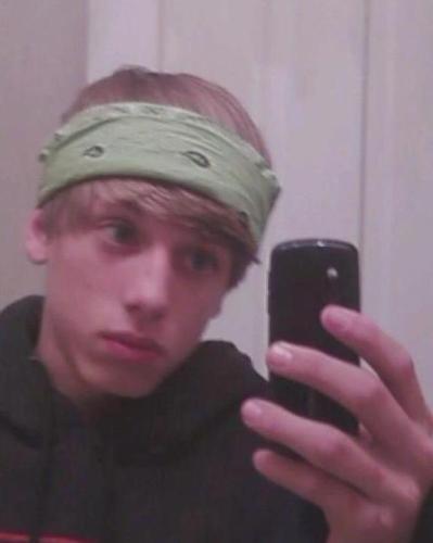 Trent Solem