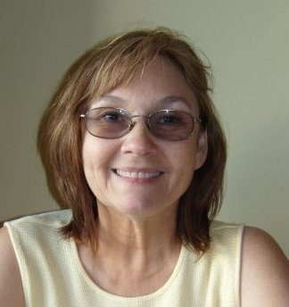 Catherine Merritt