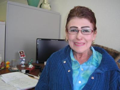 Kimberly Foutz
