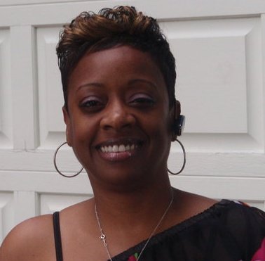 Rashonda Washington