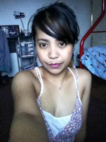 Clariza Arnaldo