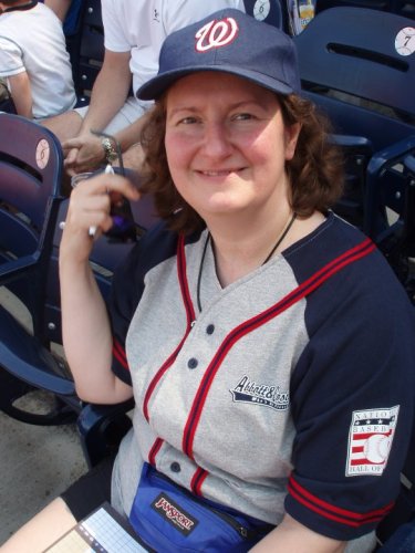 Nancy Kupiec