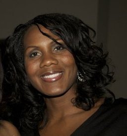 Aisha Tyus