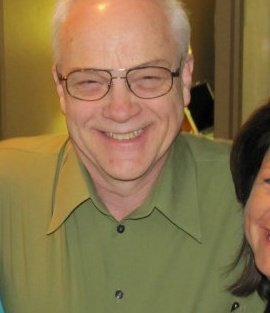 Bill Allen