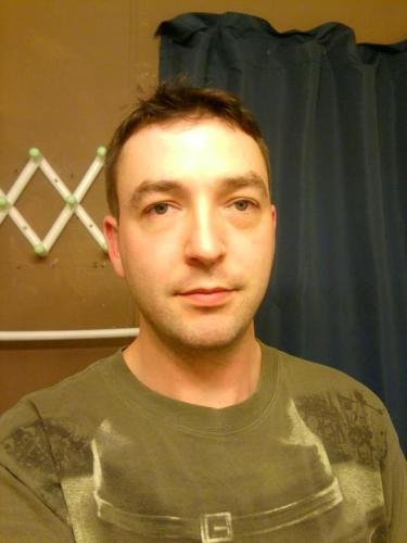 Mark Myers