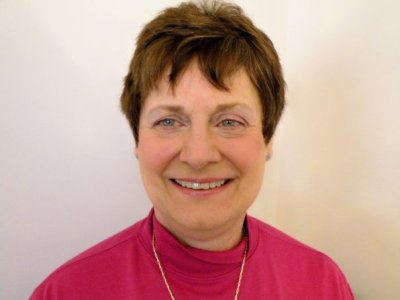 Pamela Nelson