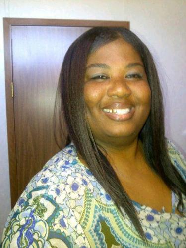Barbara Ezenwa