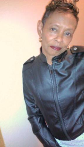 Catherine Jackson