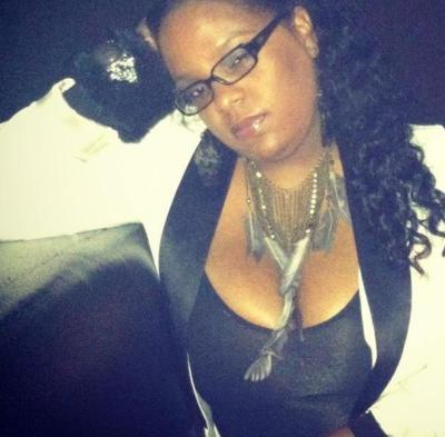 Eboni Stephens