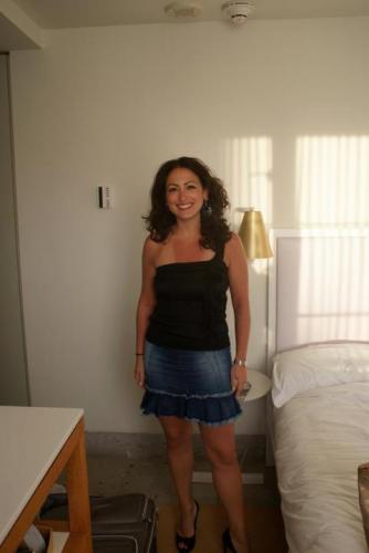 Agnes Iannone
