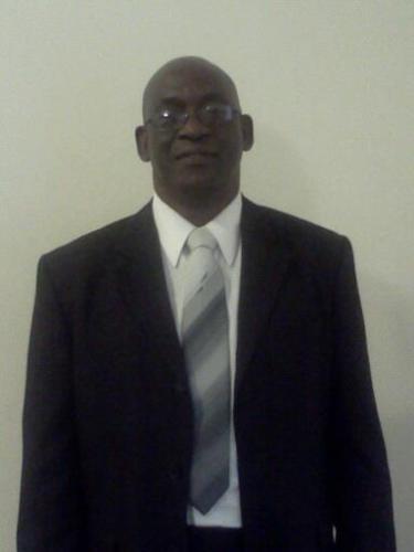 Washington Senior