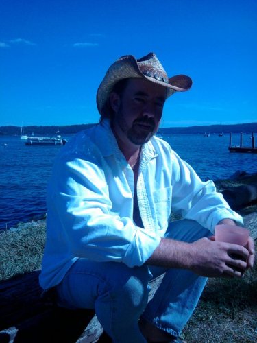 Brett Coy