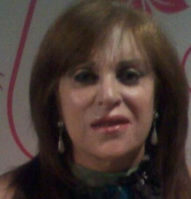 Cynthia Nieves