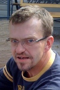Bill Tackett
