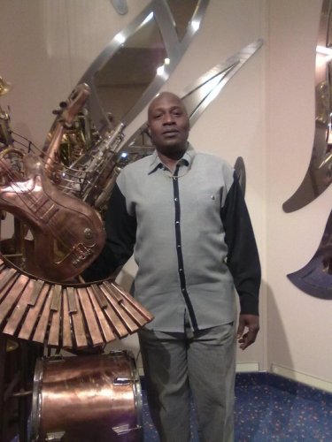 Bernard Rogers
