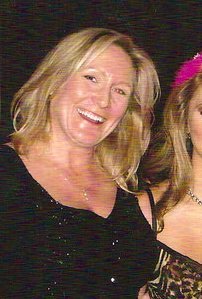 Laura Thompson