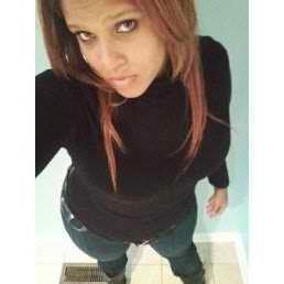 Brittany Jarvis