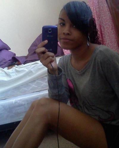 Clerissa Angel Kiner
