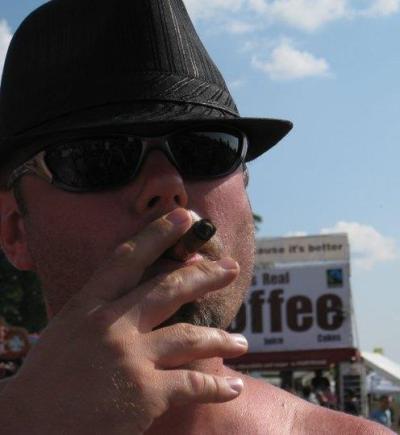 Steven Dziewinski