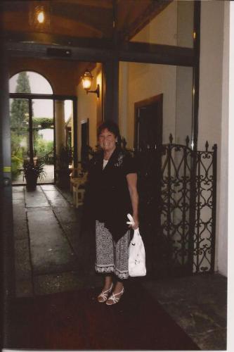Judith Hildreth