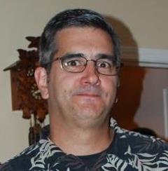 Edward Green