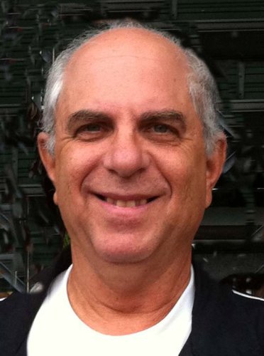 Michael Rieder