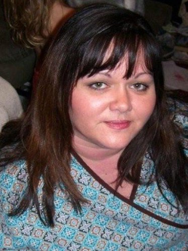 Selena Dickey