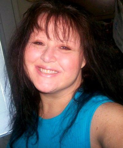 Patricia Hatcher