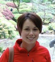 Sarah Burgin Mcdaniel