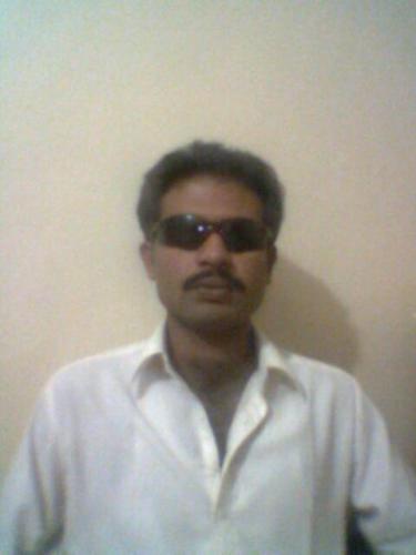 Faiz Khan