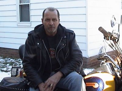 Kenneth Haywood