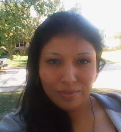 Carlene Rhodd