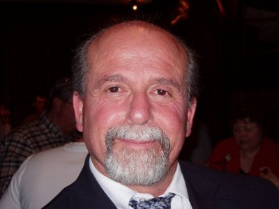 Glenn Norton