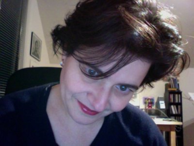 Roberta Ballarin