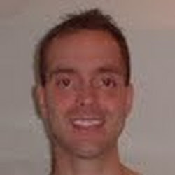 Steven Meadows