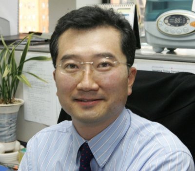 Jong Ahn