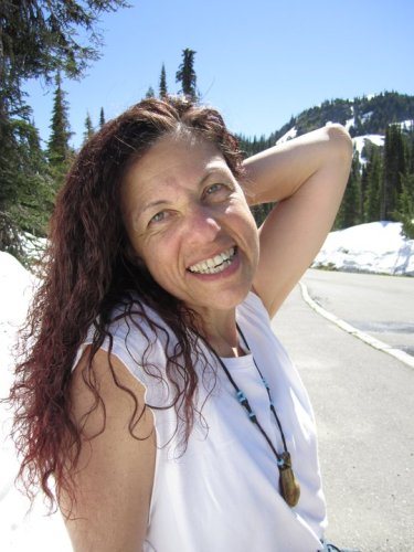 Karen Clark