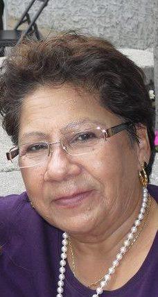 Elizabeth Rivera Perez