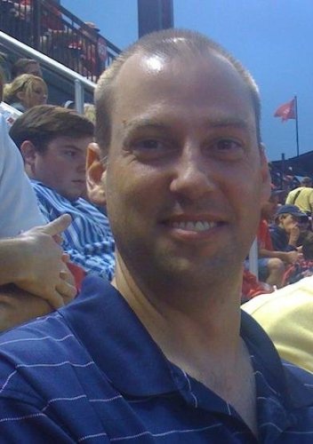 Daniel Virgil