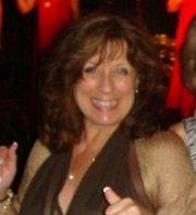 Susan Mccarter