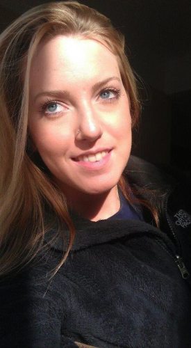 Samantha Burnett