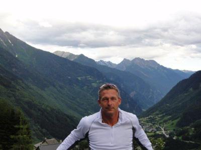 Ernest Antonelli