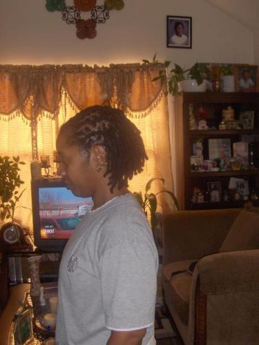 Sonia Brown