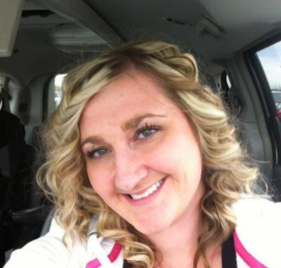 Tiffany Schultz