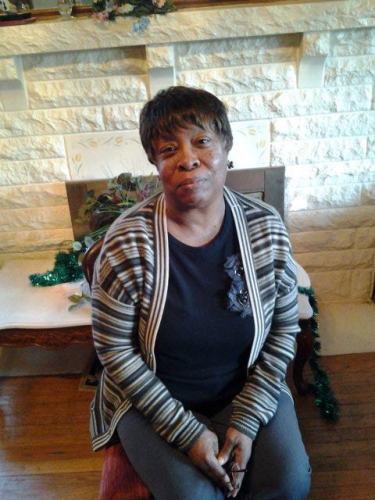 Wanda Wallace