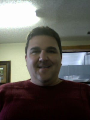 Randal Geisler
