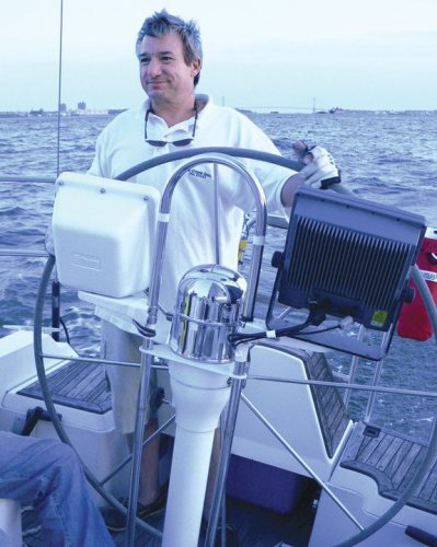 Steven Zwiren
