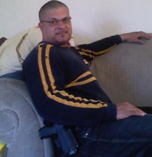 Hector Hernandez