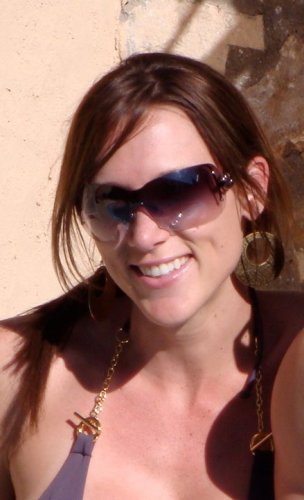 Whitney Robbins
