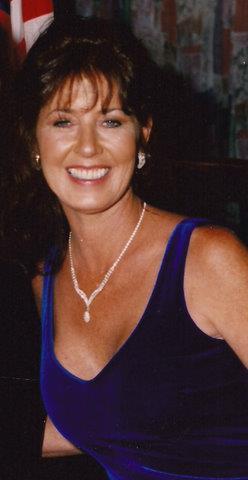Sandra Mckerman